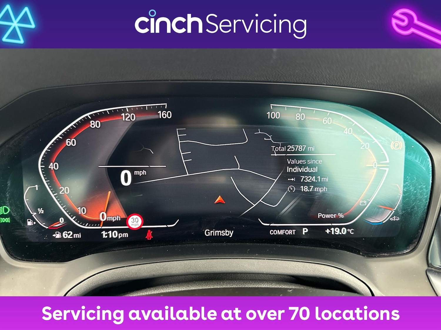 Used BMW 3 Series 2021 for sale - 76453357: Photo 18