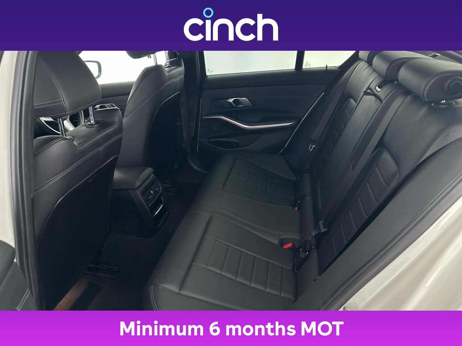 Used BMW 3 Series 2021 for sale - 76453357: Photo 20