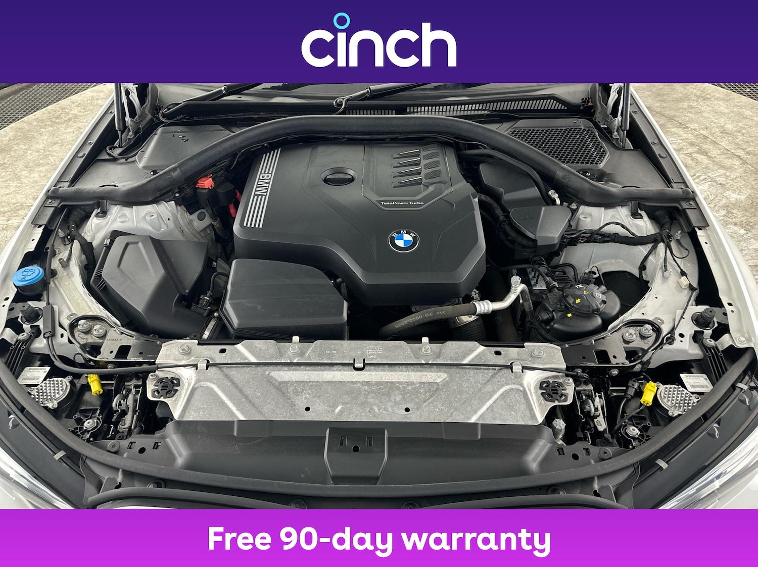 Used BMW 3 Series 2021 for sale - 76453357: Photo 23