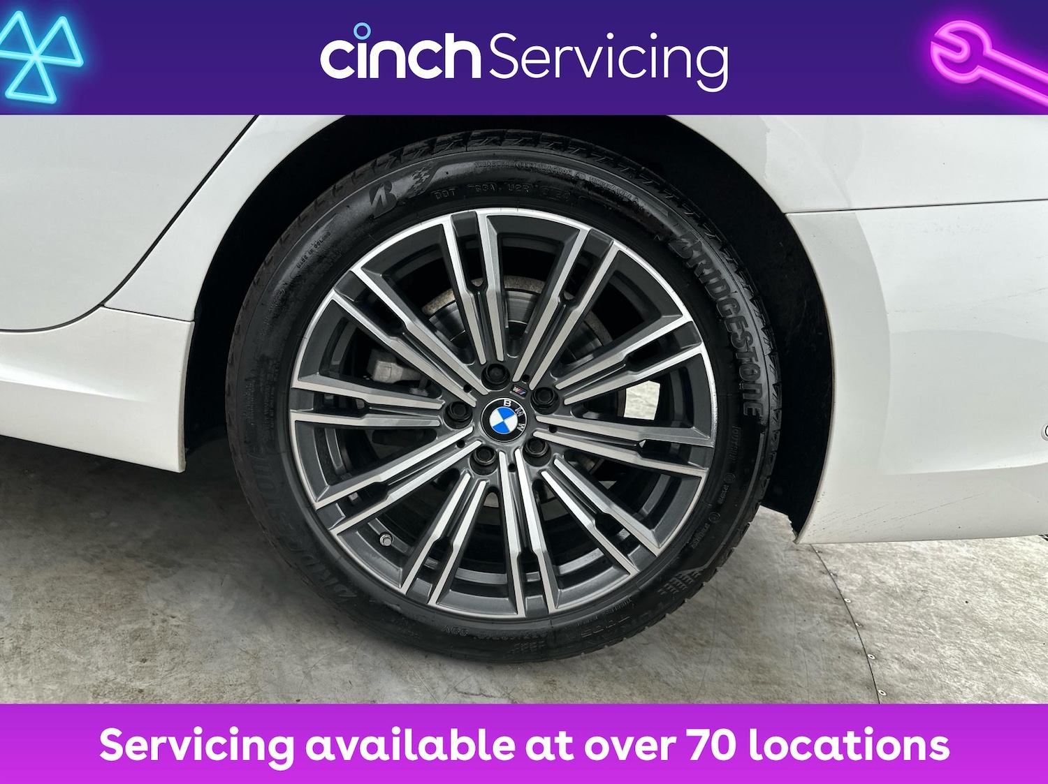 Used BMW 3 Series 2021 for sale - 76453357: Photo 26