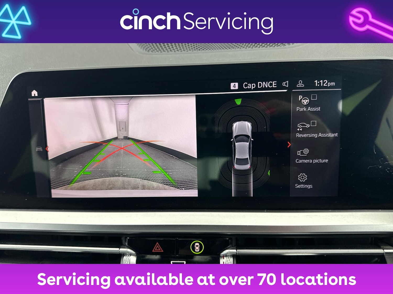 Used BMW 3 Series 2021 for sale - 76453357: Photo 31