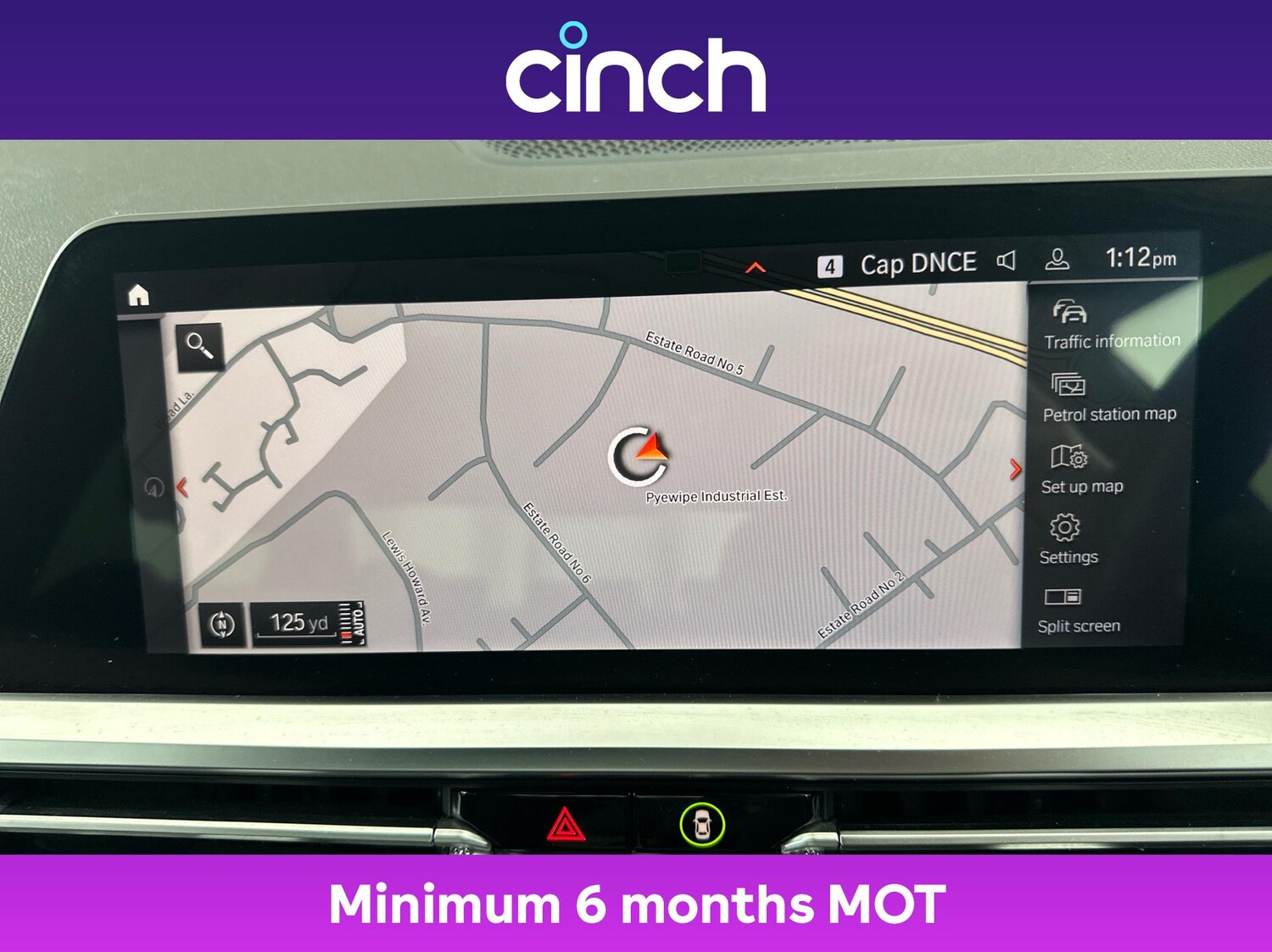 Used BMW 3 Series 2021 for sale - 76453357: Photo 32