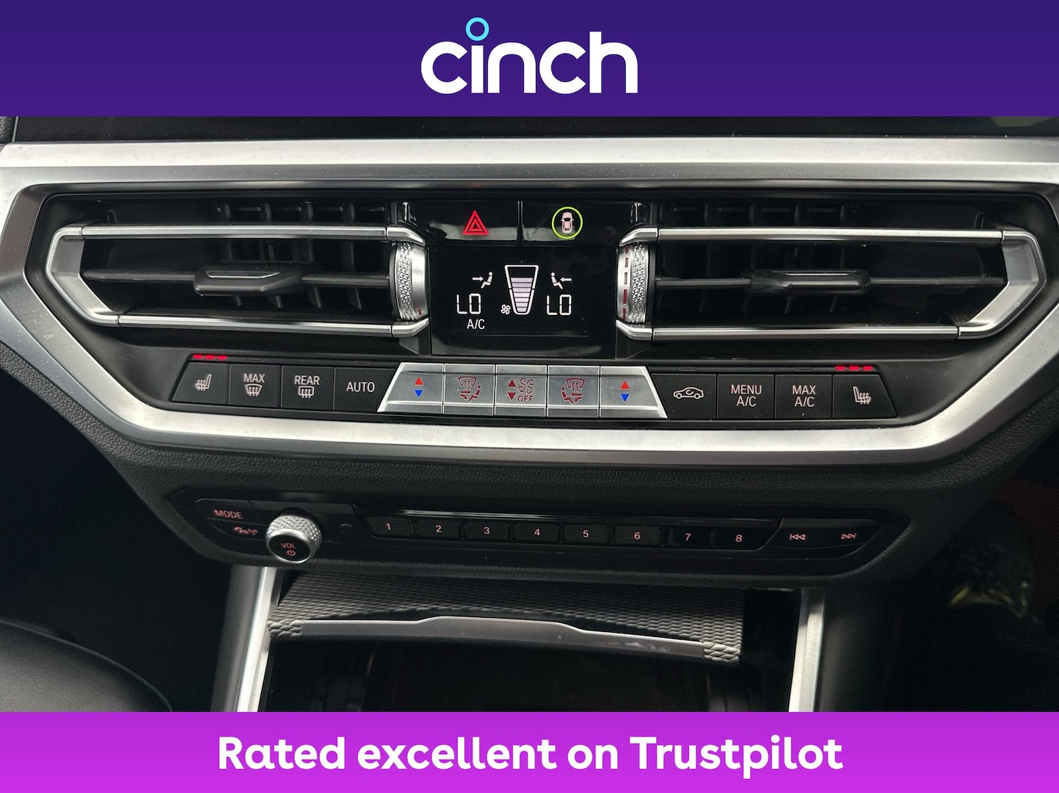 Used BMW 3 Series 2021 for sale - 76453357: Photo 33