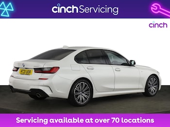 Used BMW 3 Series 2021 for sale - 76453357: Photo