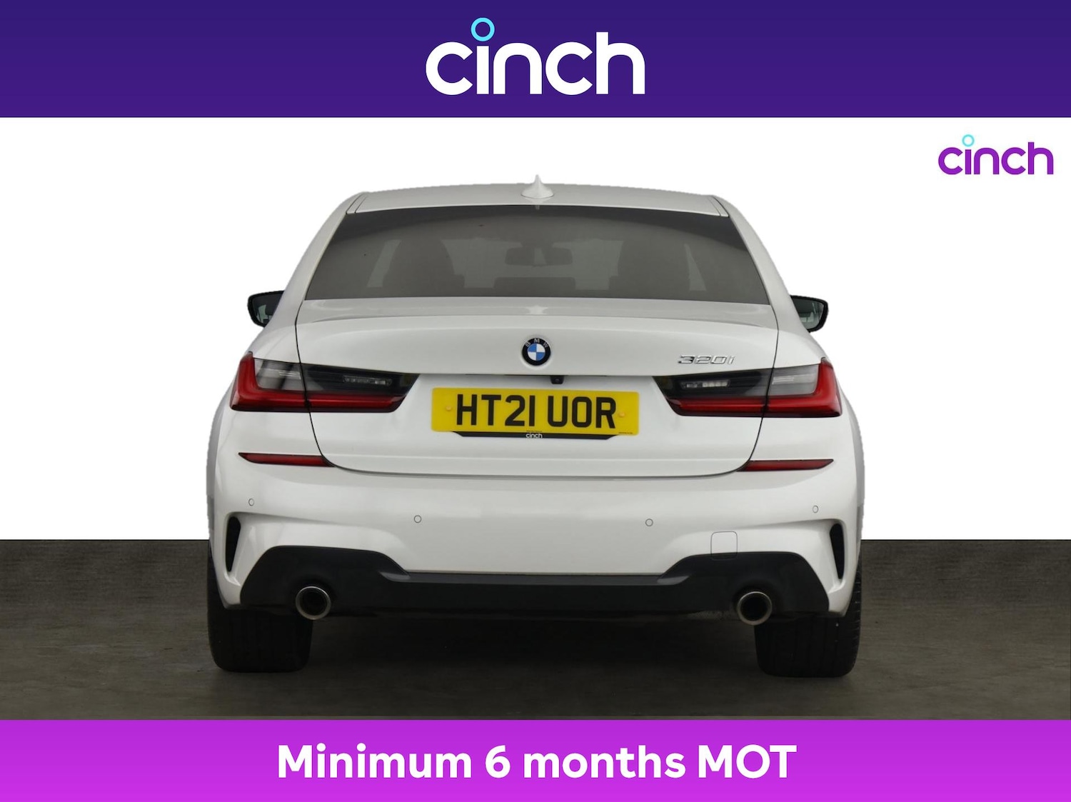 Used BMW 3 Series 2021 for sale - 76453357: Photo 5