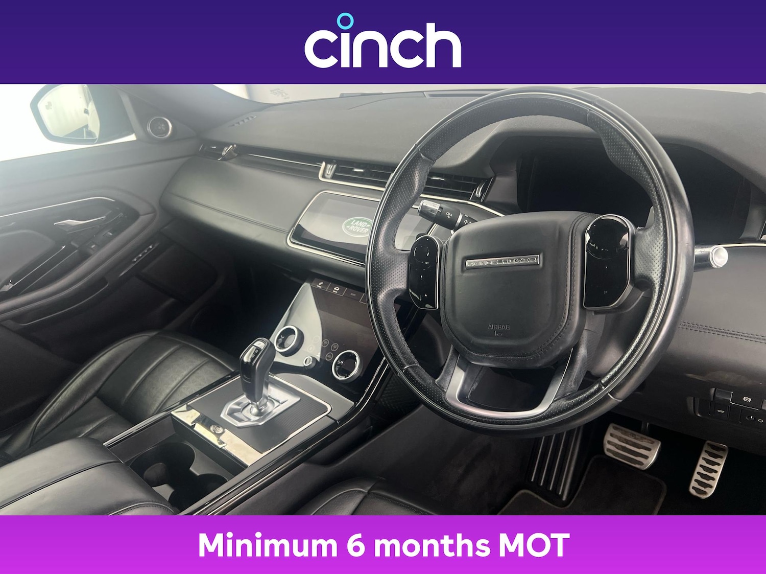 Used Land Rover Range Rover Evoque 2020 for sale - 76623702: Photo 12