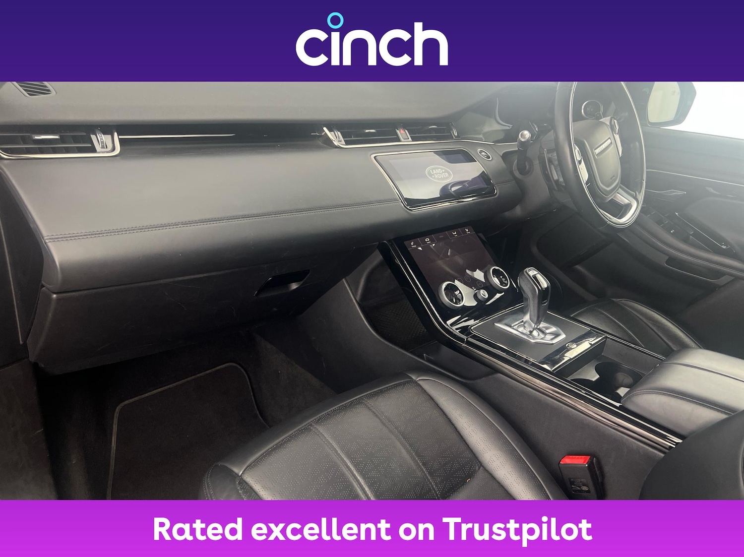 Used Land Rover Range Rover Evoque 2020 for sale - 76623702: Photo 14