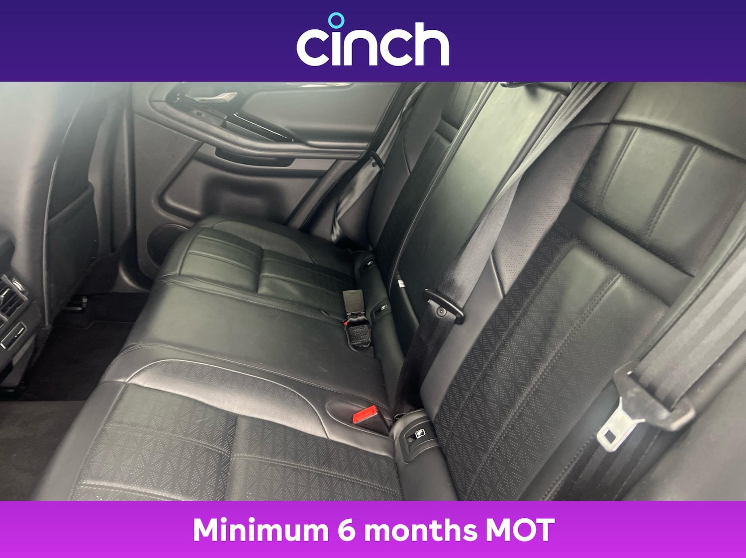 Used Land Rover Range Rover Evoque 2020 for sale - 76623702: Photo 20