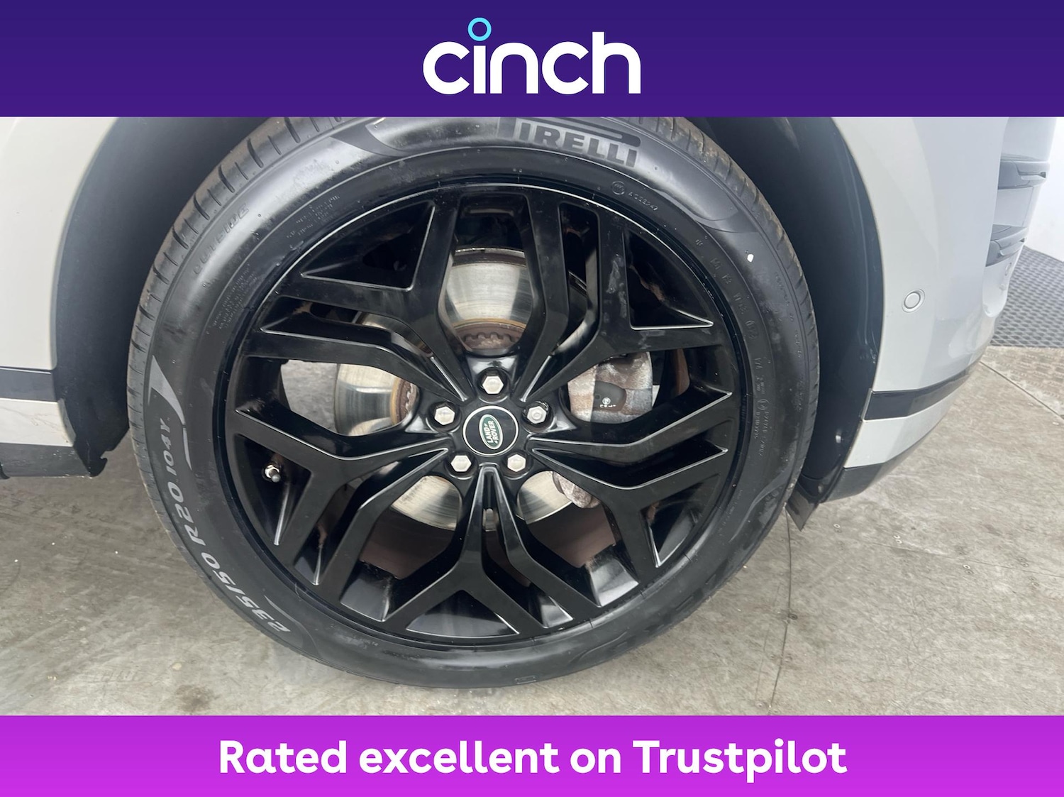 Used Land Rover Range Rover Evoque 2020 for sale - 76623702: Photo 28