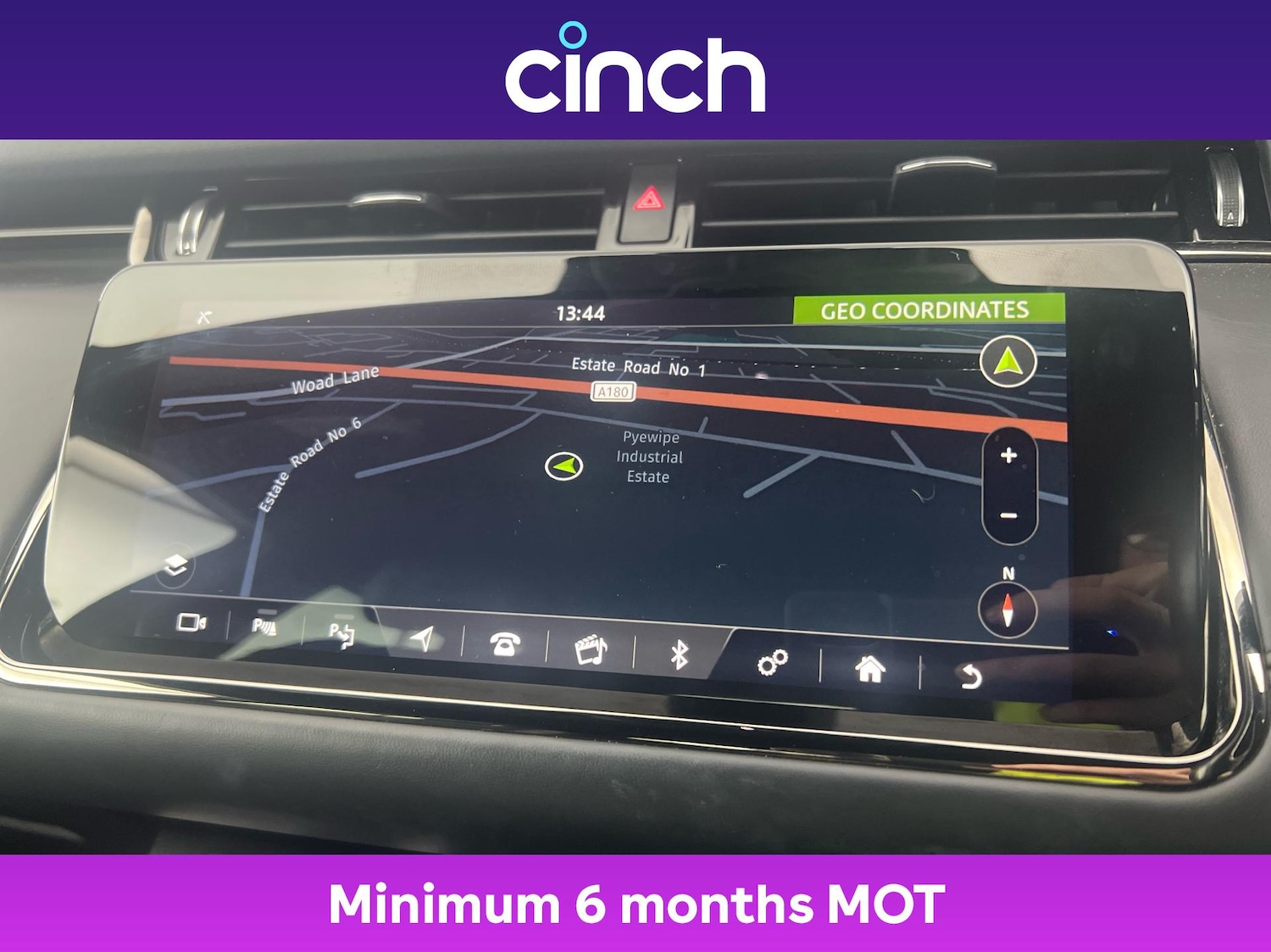 Used Land Rover Range Rover Evoque 2020 for sale - 76623702: Photo 32