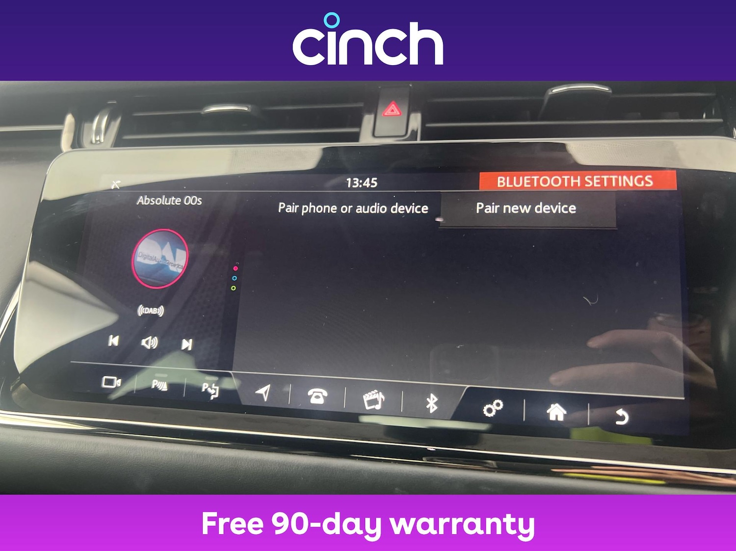 Used Land Rover Range Rover Evoque 2020 for sale - 76623702: Photo 34