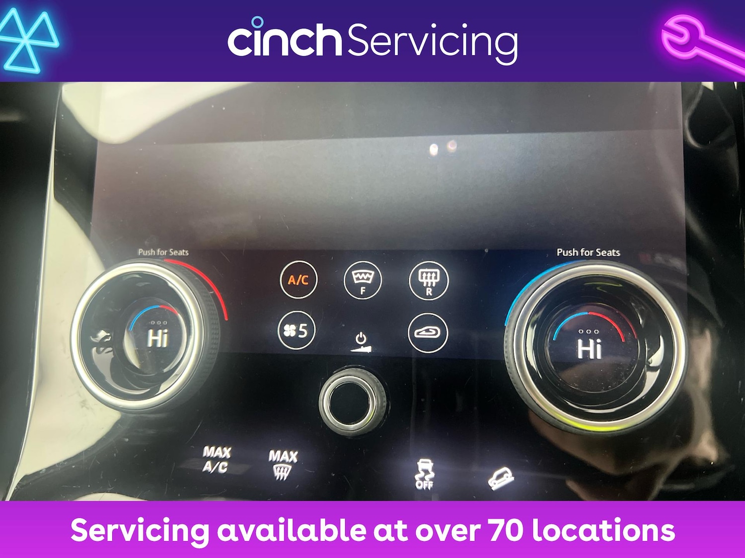 Used Land Rover Range Rover Evoque 2020 for sale - 76623702: Photo 36