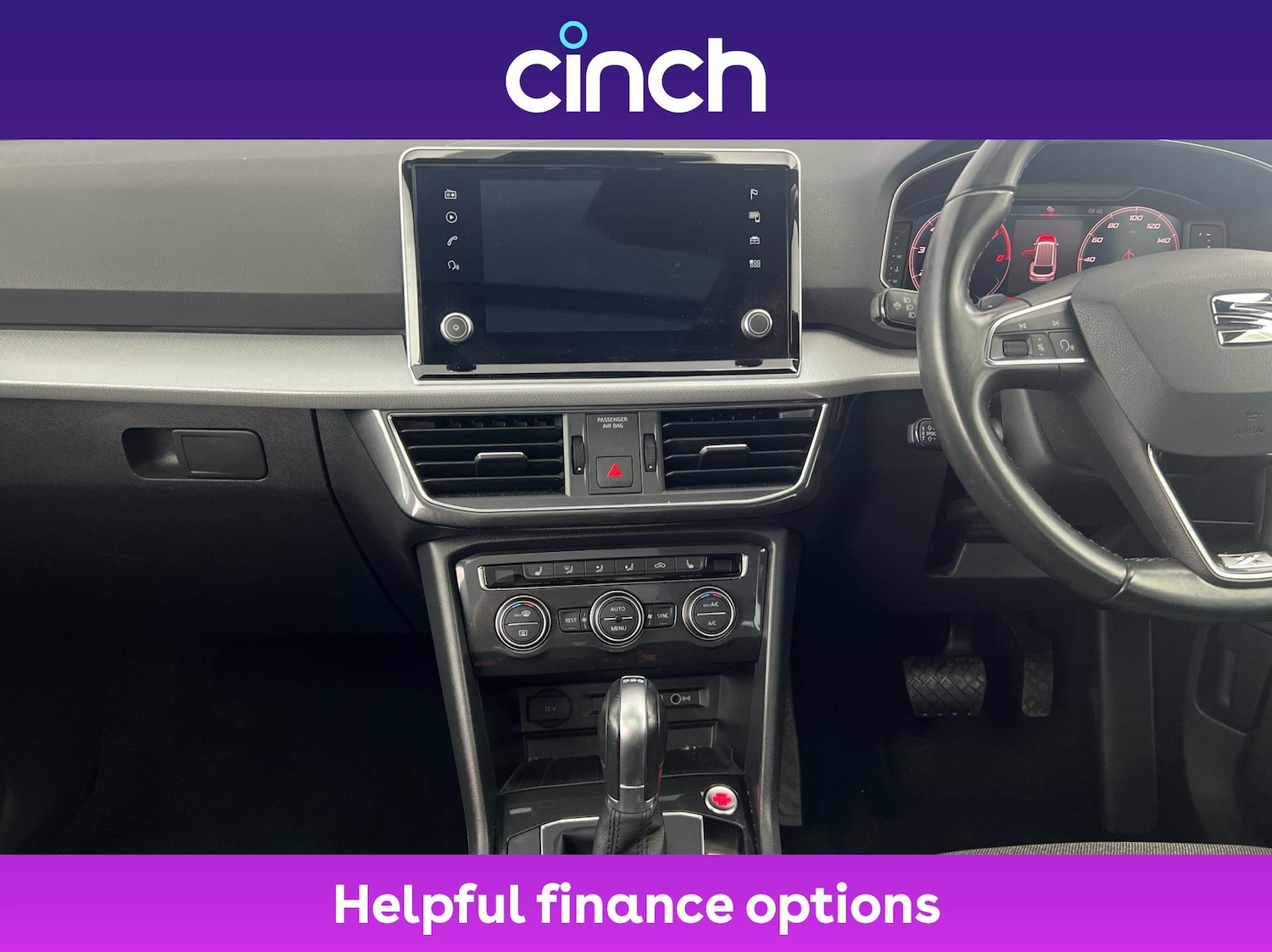 Used SEAT Tarraco 2019 for sale - 77013846: Photo 17