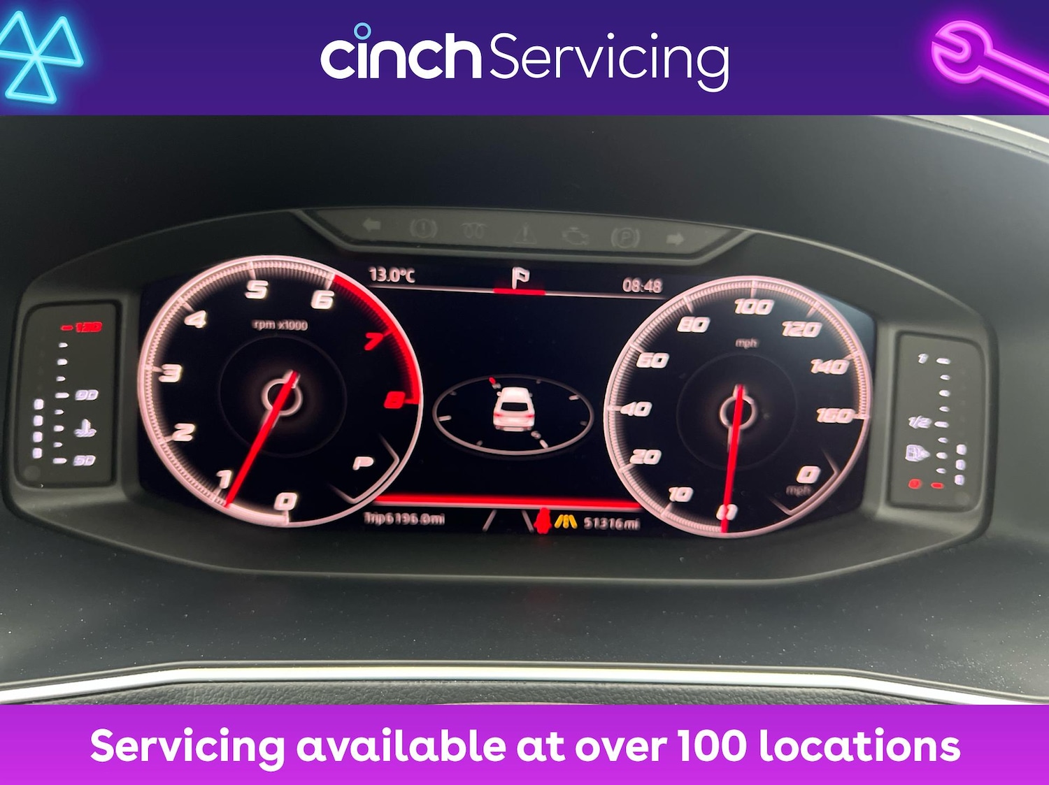 Used SEAT Tarraco 2019 for sale - 77013846: Photo 18