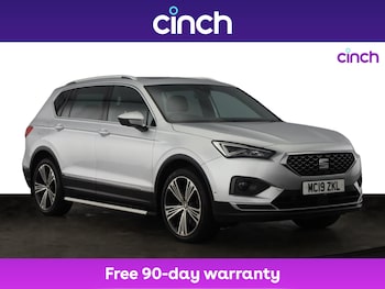 2019 - 2.0 EcoTSI Xcellence First Ed Plus 5dr DSG 4Drive