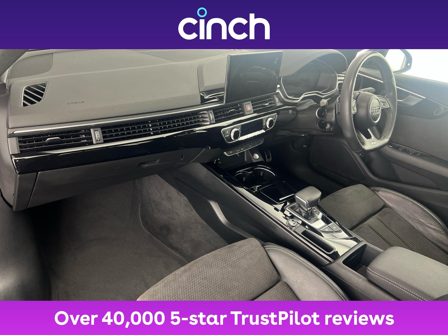 Used Audi A4 2020 for sale - 77071777: Photo 14