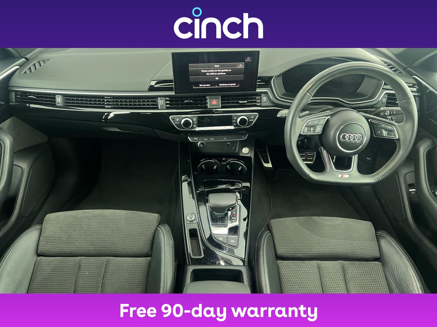 Used Audi A4 2020 for sale - 77071777: Photo 15