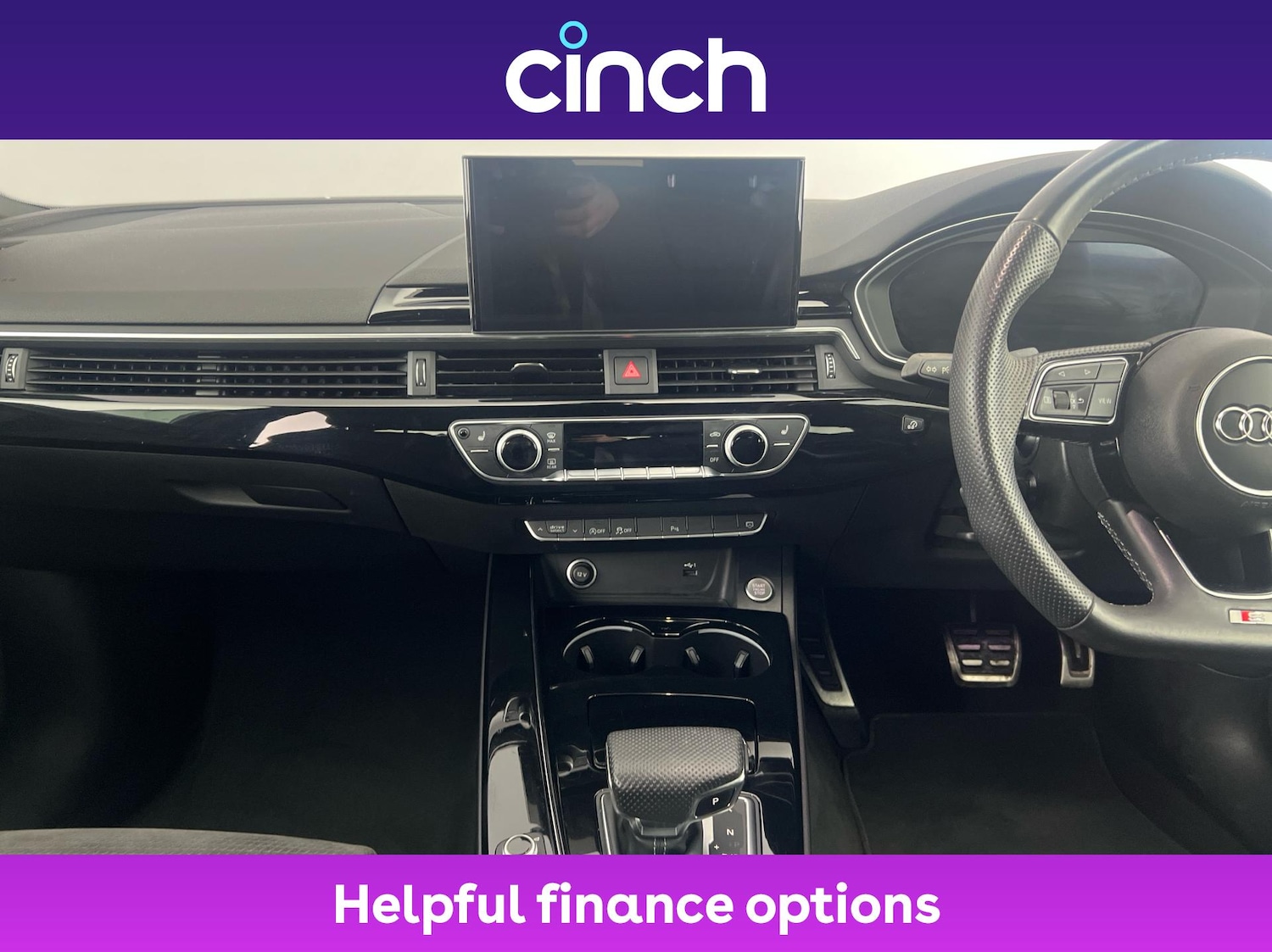 Used Audi A4 2020 for sale - 77071777: Photo 17