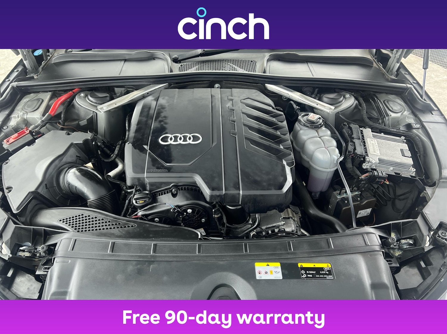 Used Audi A4 2020 for sale - 77071777: Photo 23