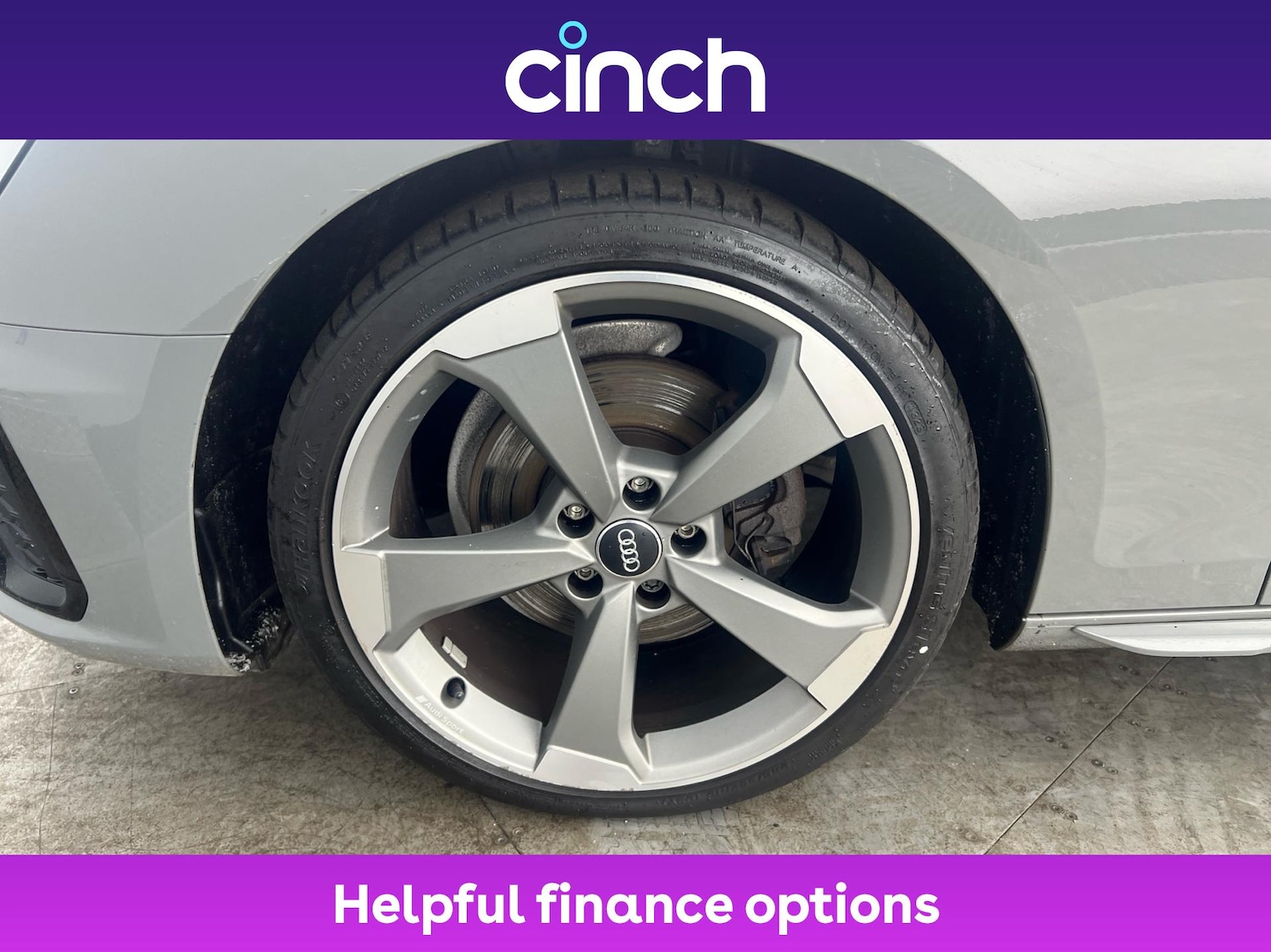 Used Audi A4 2020 for sale - 77071777: Photo 24