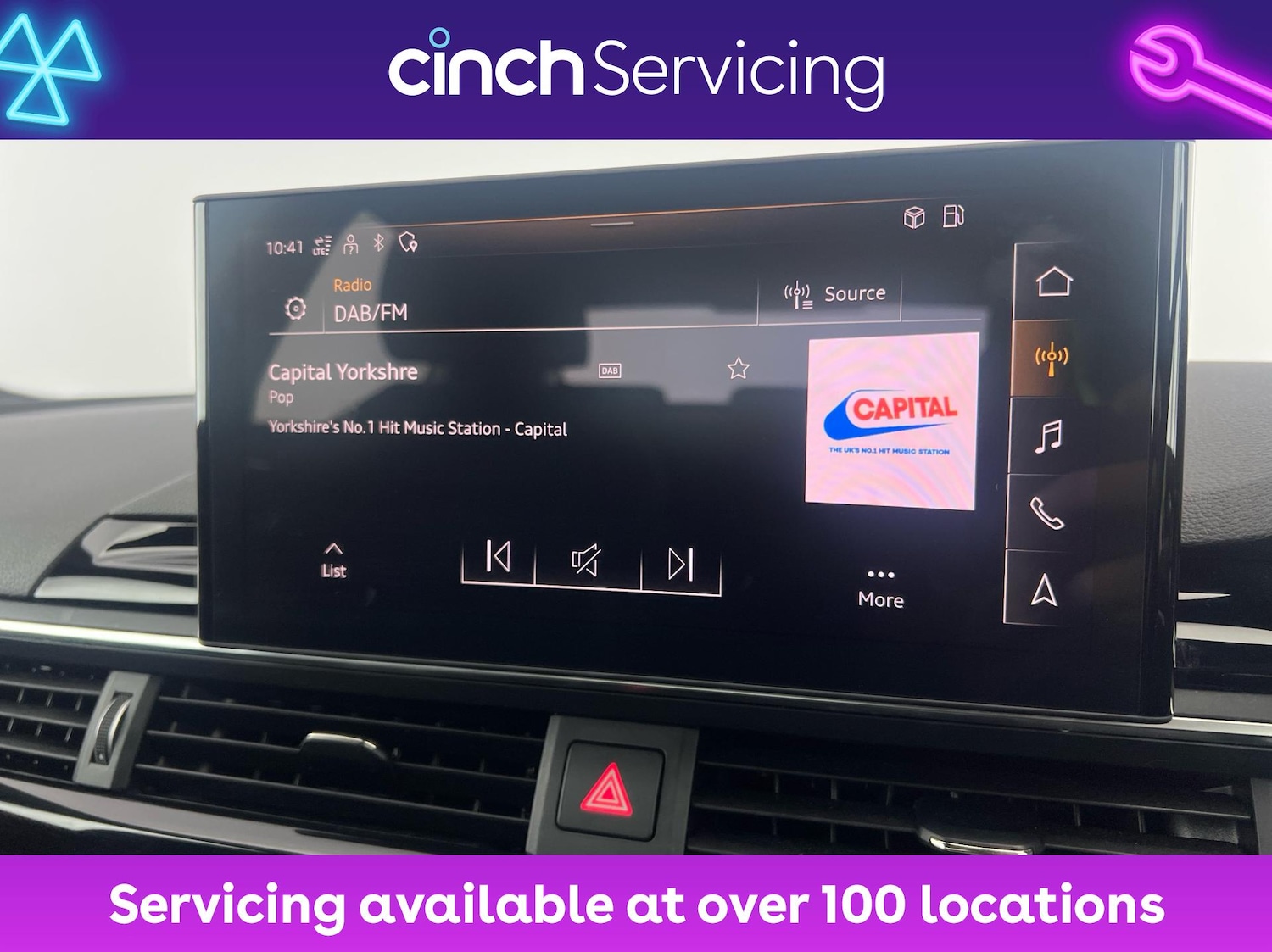 Used Audi A4 2020 for sale - 77071777: Photo 31