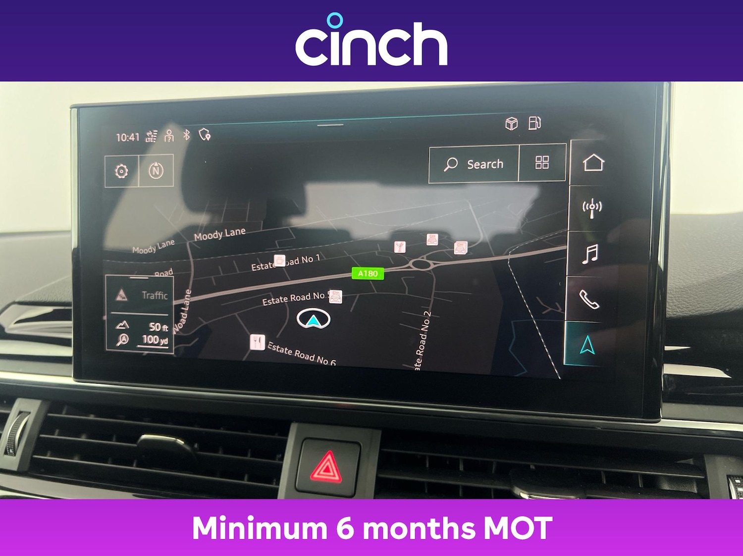 Used Audi A4 2020 for sale - 77071777: Photo 32