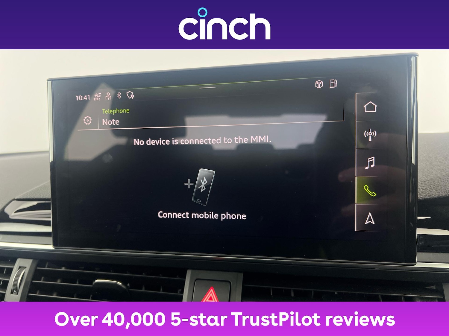 Used Audi A4 2020 for sale - 77071777: Photo 33