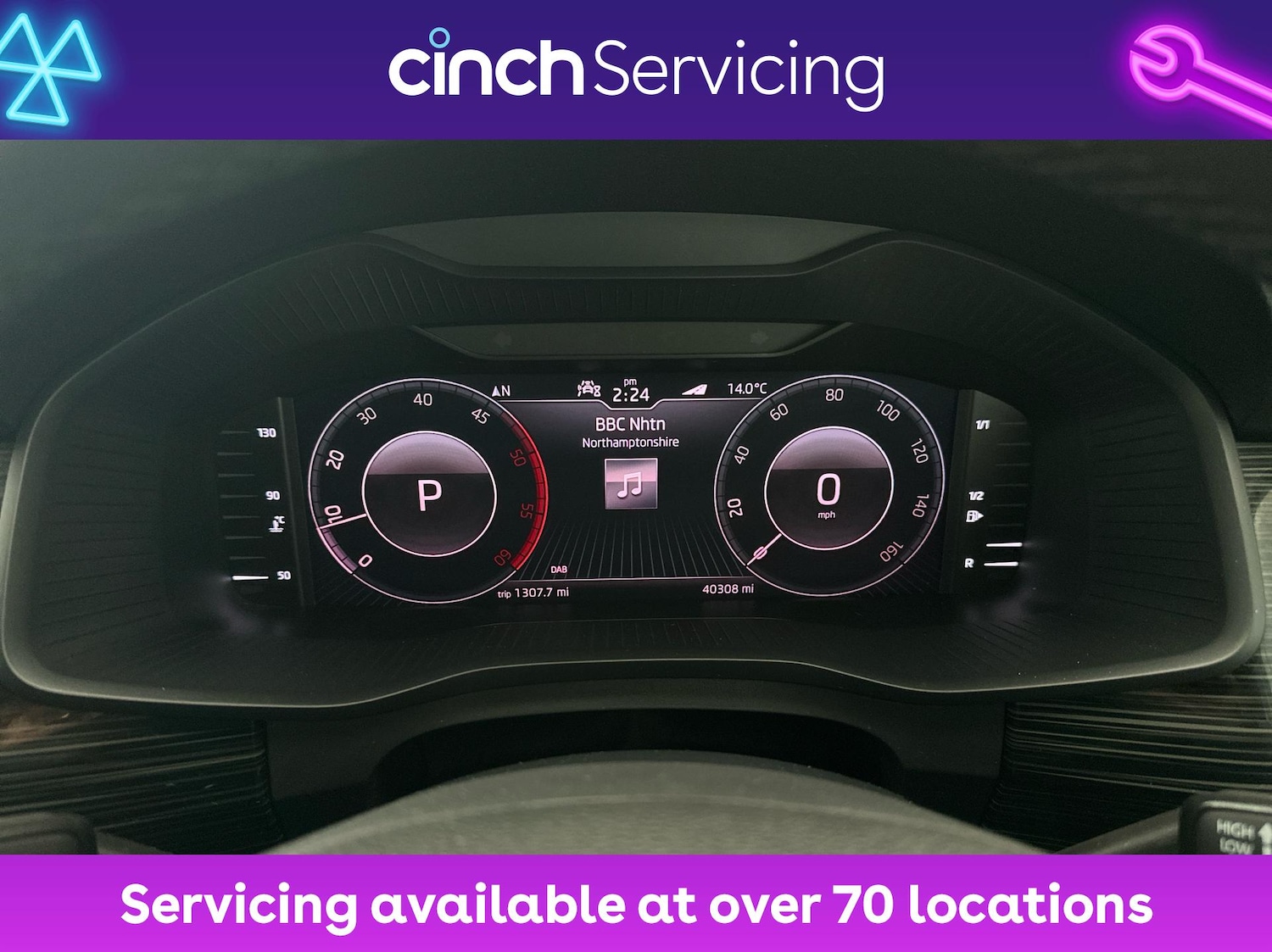 Used Skoda Kodiaq 2020 for sale - 76519869: Photo 18