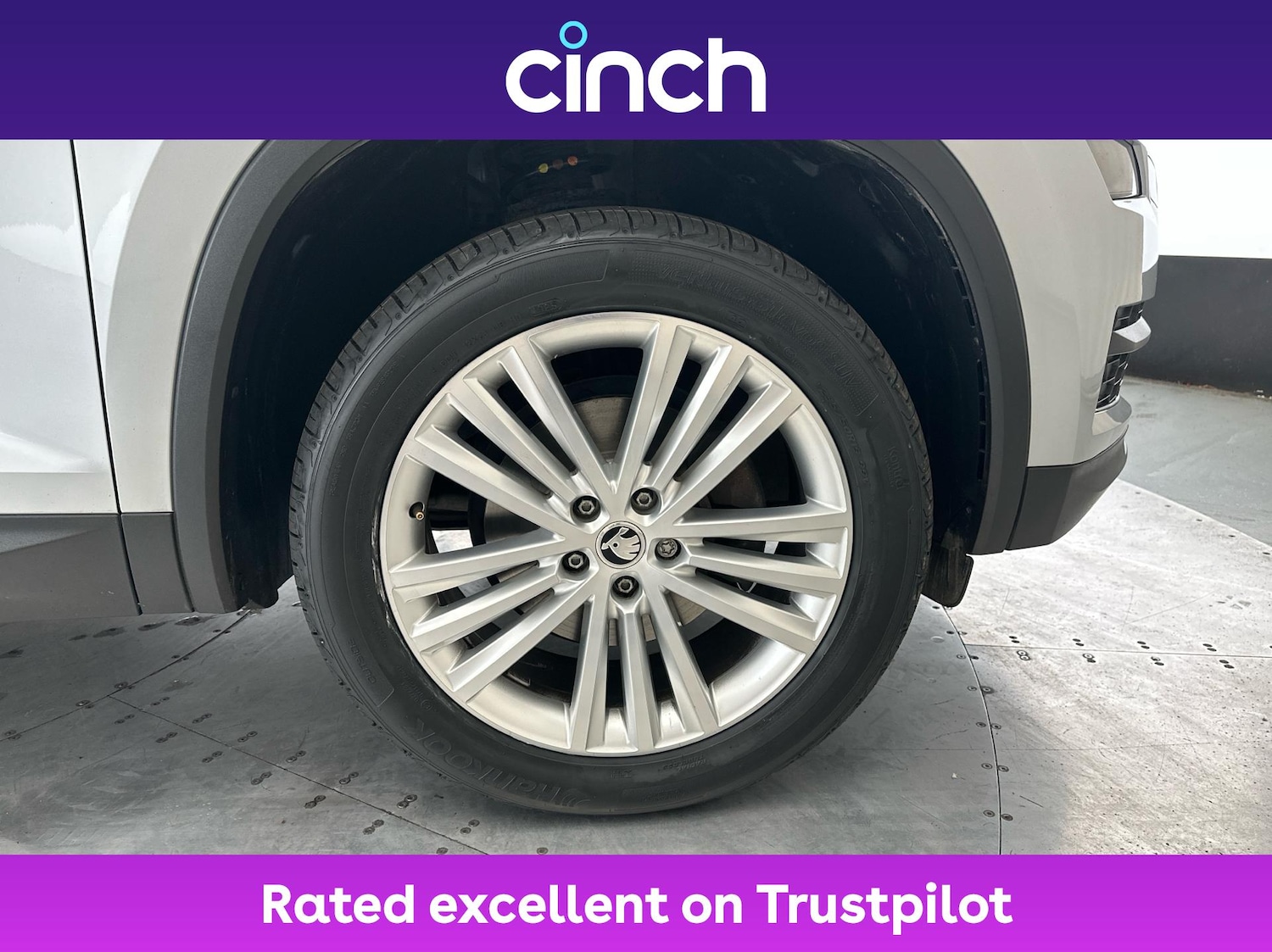 Used Skoda Kodiaq 2020 for sale - 76519869: Photo 28