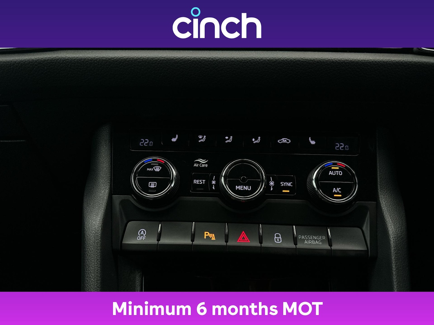 Used Skoda Kodiaq 2020 for sale - 76519869: Photo 32