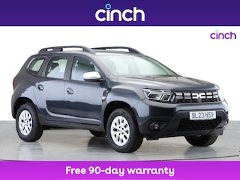 2023 - 1.3 TCe 150 Expression 5dr EDC