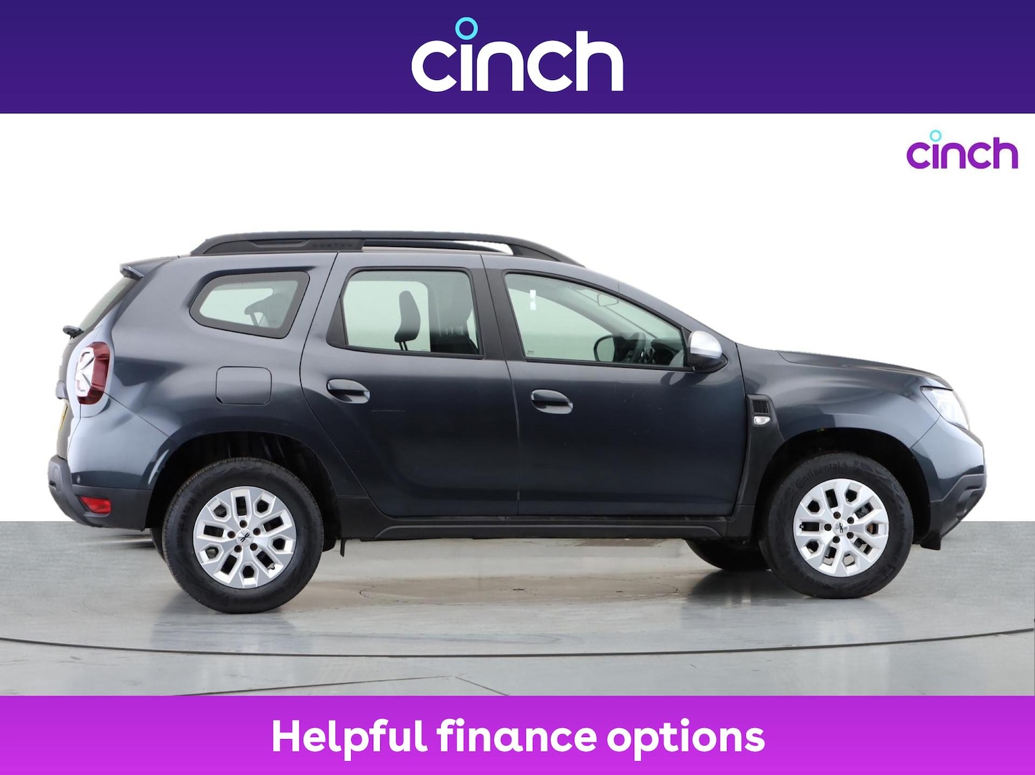 Used Dacia Duster 2023 for sale - 77071821: Photo 2