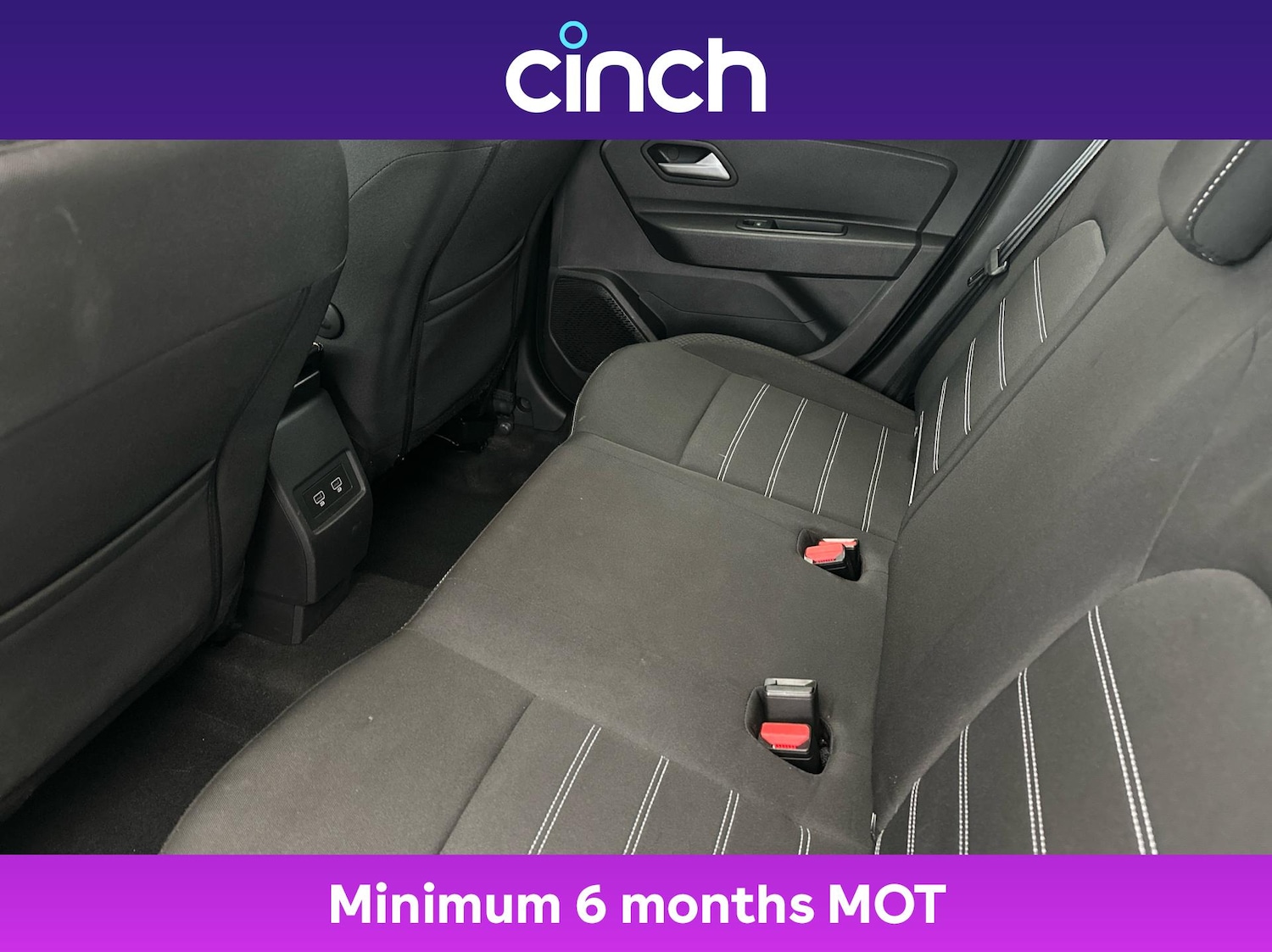 Used Dacia Duster 2023 for sale - 77071821: Photo 20