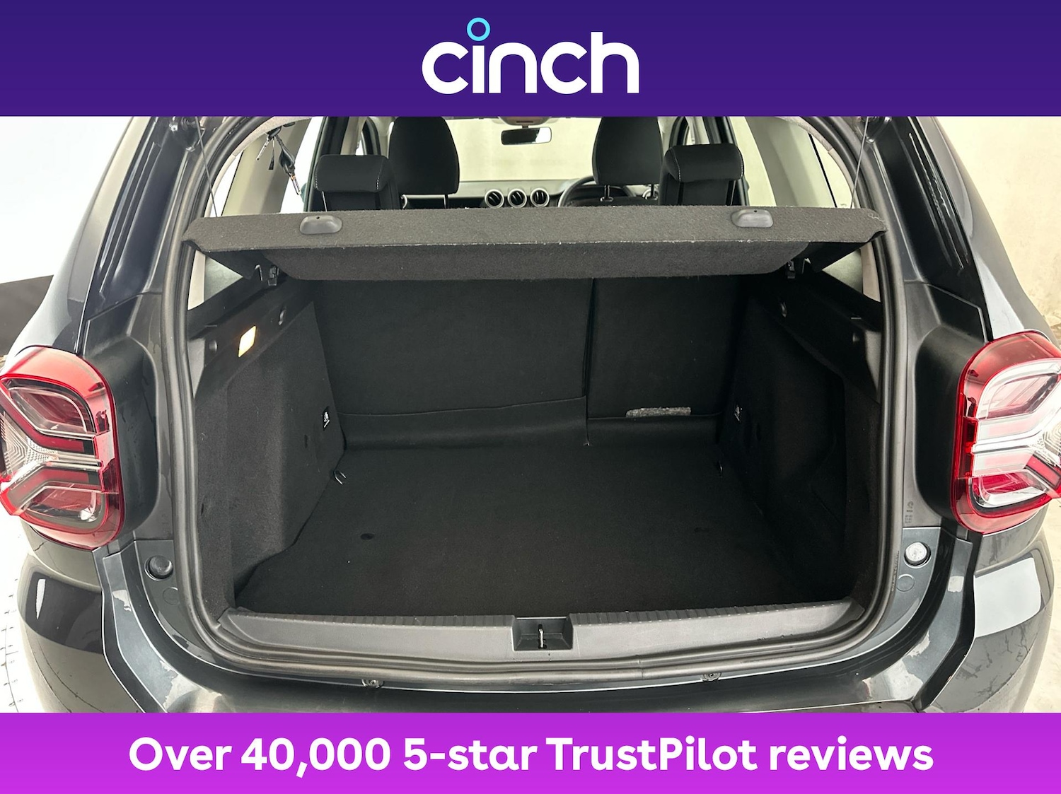 Used Dacia Duster 2023 for sale - 77071821: Photo 21