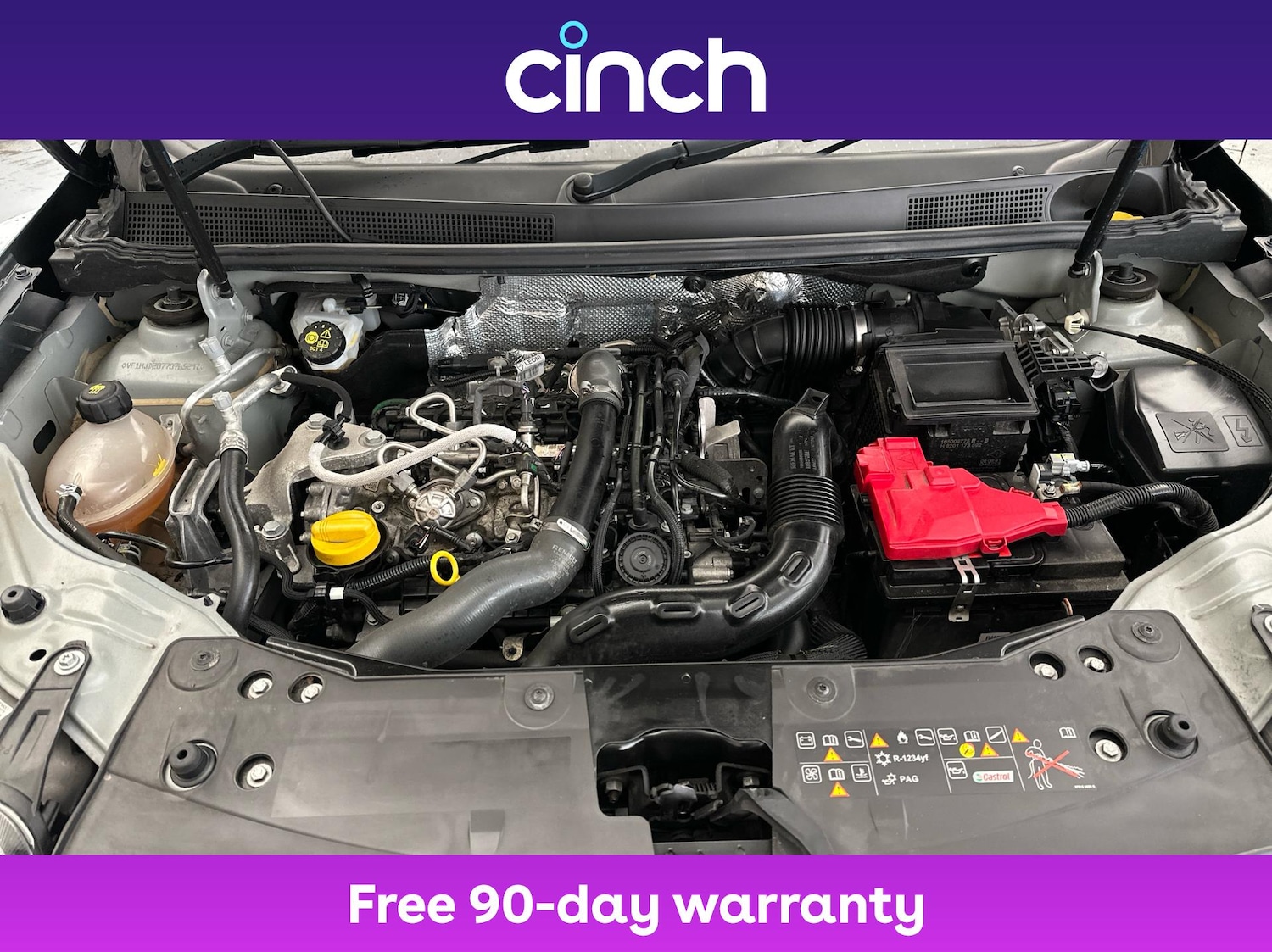 Used Dacia Duster 2023 for sale - 77071821: Photo 23