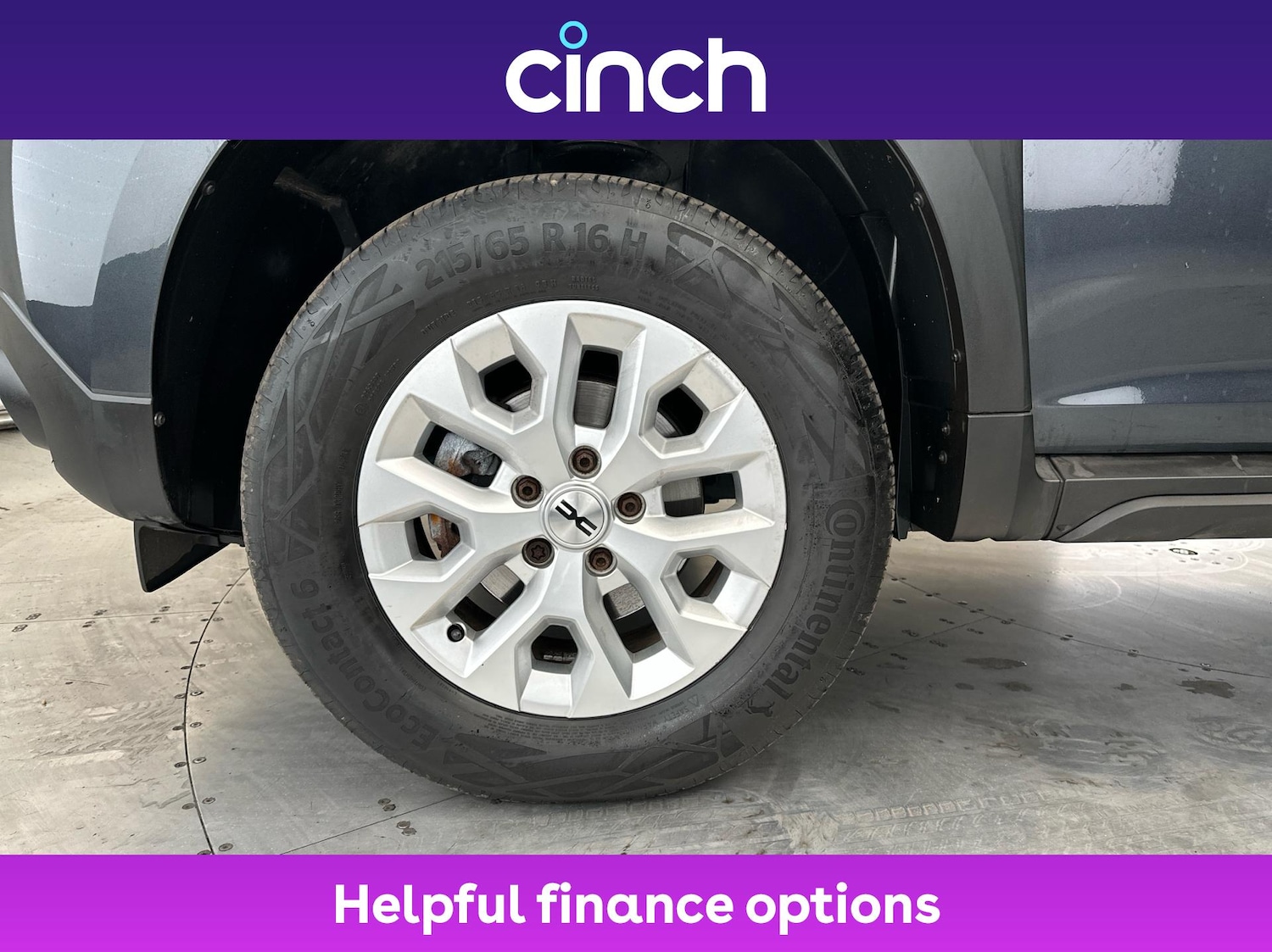 Used Dacia Duster 2023 for sale - 77071821: Photo 24