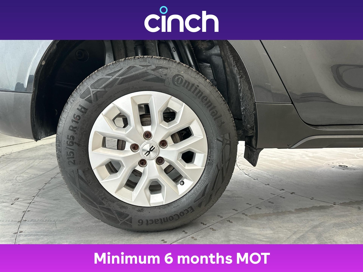 Used Dacia Duster 2023 for sale - 77071821: Photo 27