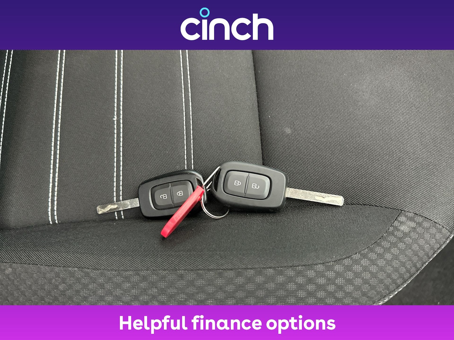 Used Dacia Duster 2023 for sale - 77071821: Photo 30