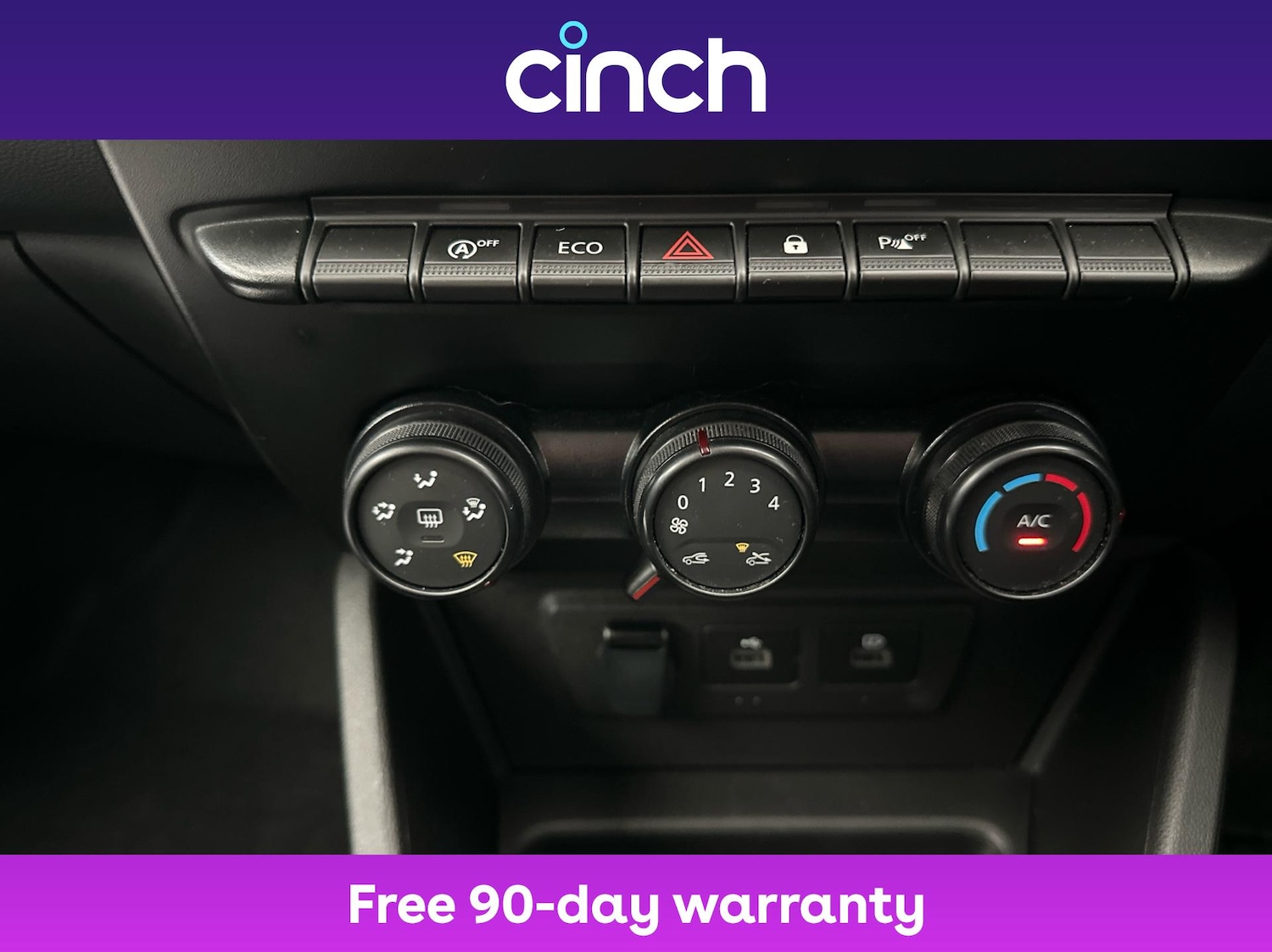 Used Dacia Duster 2023 for sale - 77071821: Photo 34