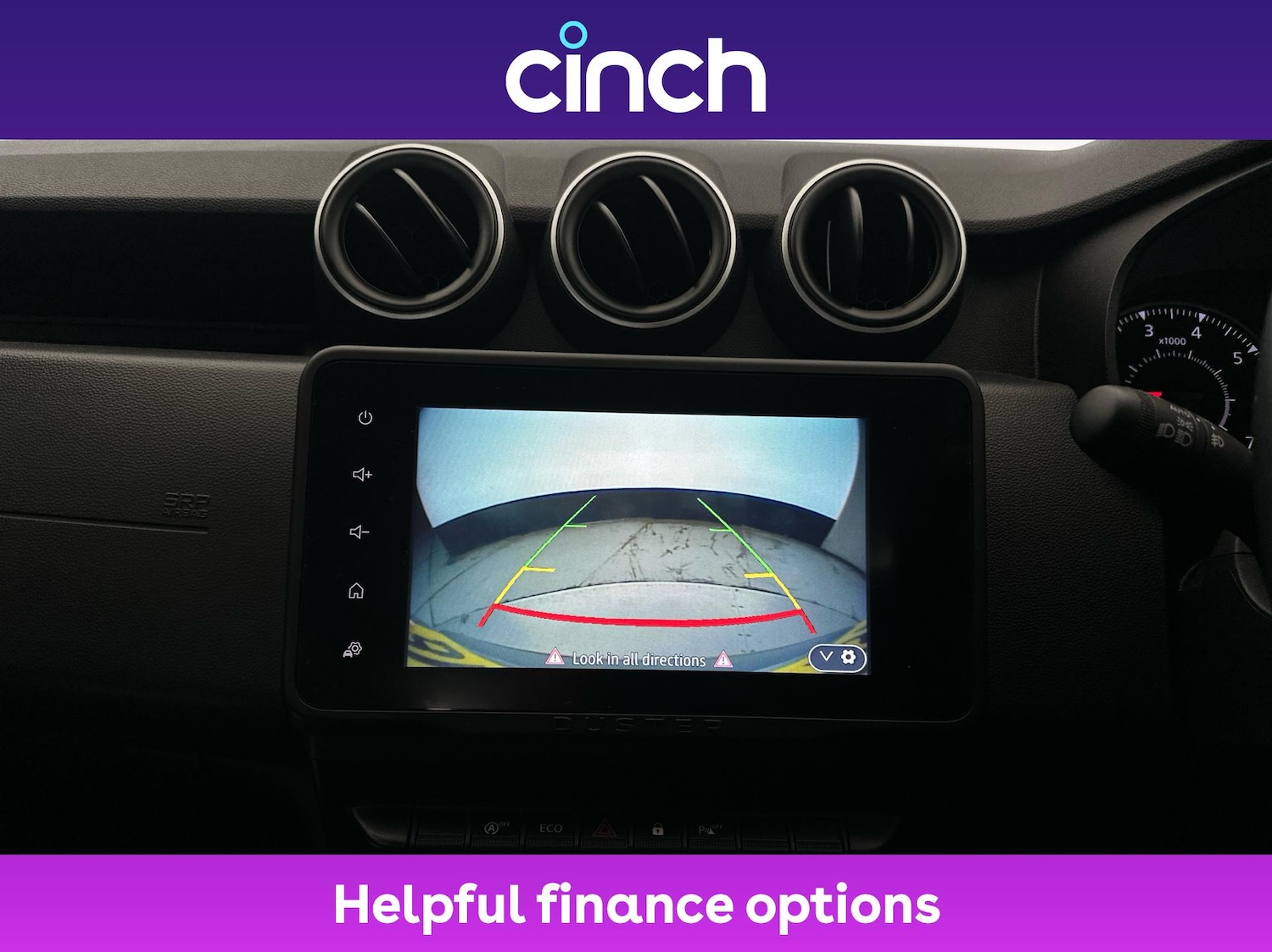 Used Dacia Duster 2023 for sale - 77071821: Photo 35