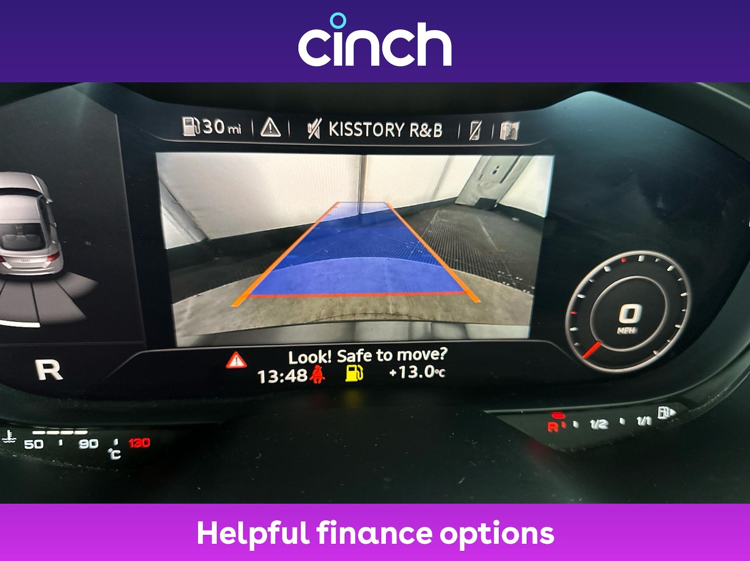 Used Audi TT 2017 for sale - 76480665: Photo 40