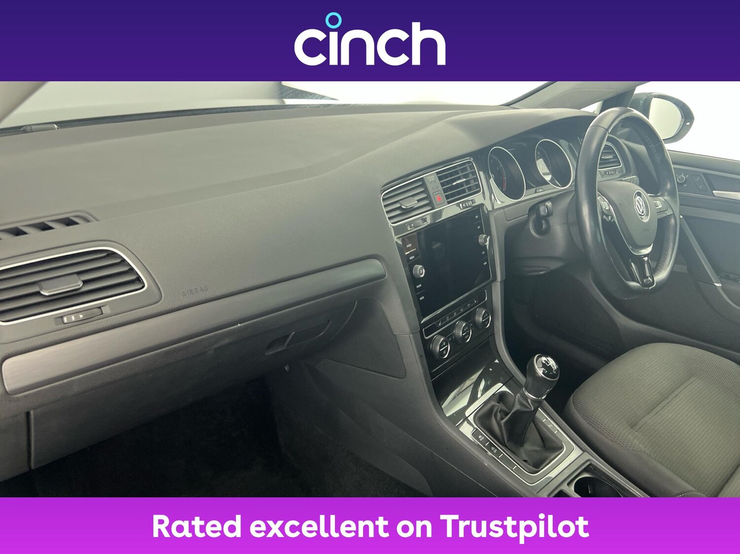 Used Volkswagen Golf 2020 for sale - 76590339: Photo 14