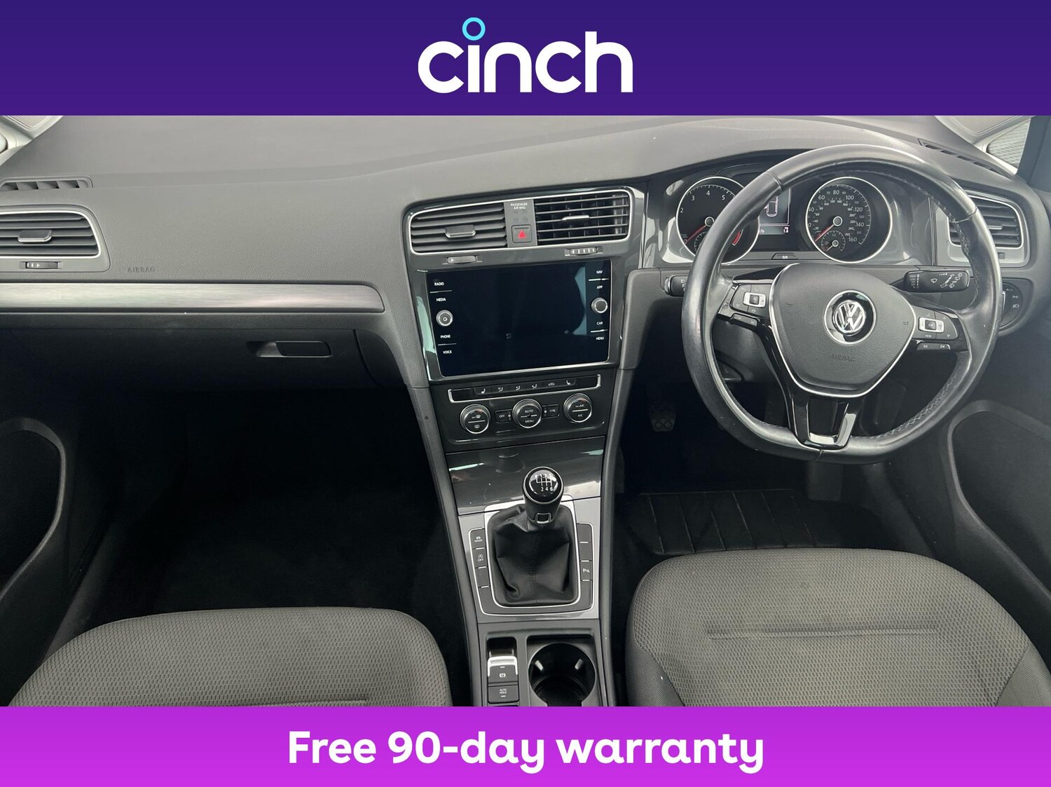 Used Volkswagen Golf 2020 for sale - 76590339: Photo 15