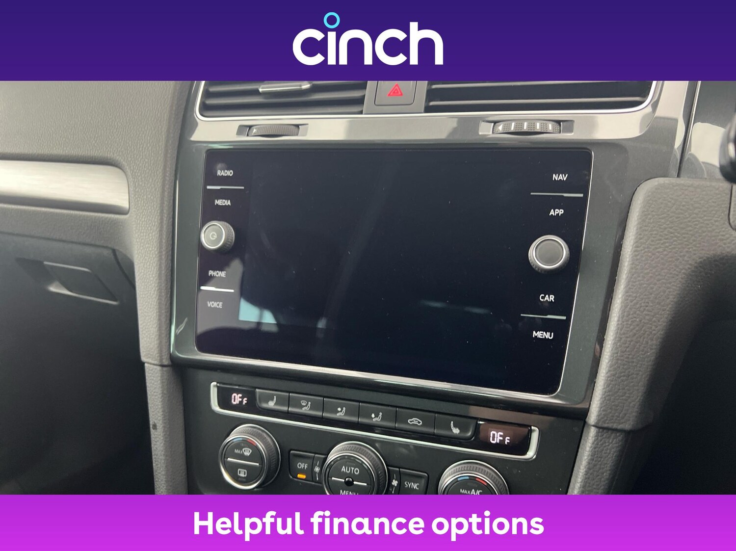 Used Volkswagen Golf 2020 for sale - 76590339: Photo 17