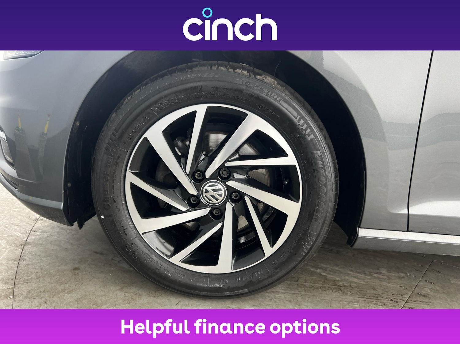 Used Volkswagen Golf 2020 for sale - 76590339: Photo 24