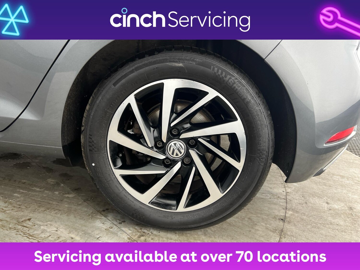 Used Volkswagen Golf 2020 for sale - 76590339: Photo 26