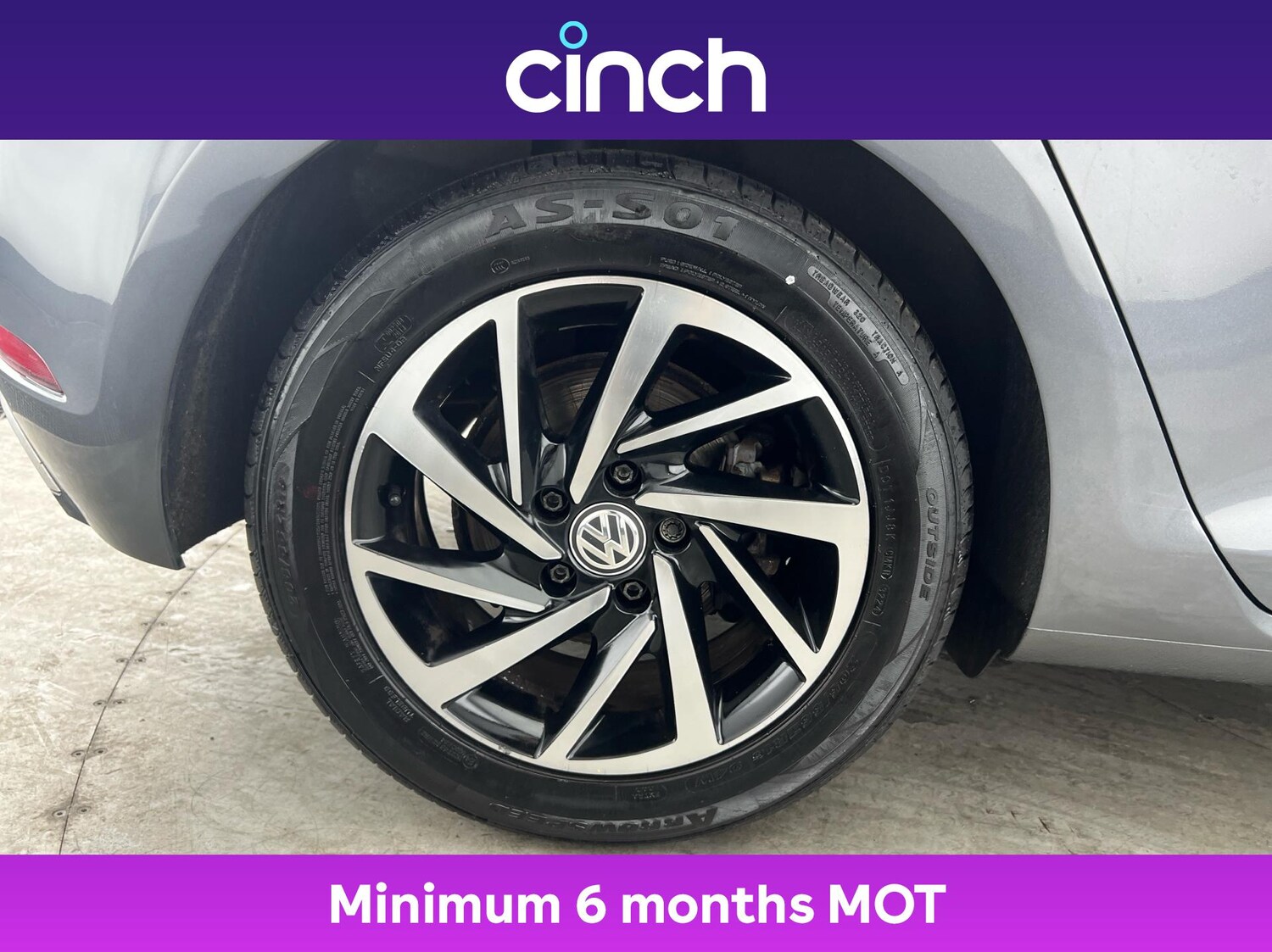 Used Volkswagen Golf 2020 for sale - 76590339: Photo 27