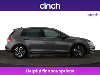 Used Volkswagen Golf 2020 for sale - 76590339: Photo