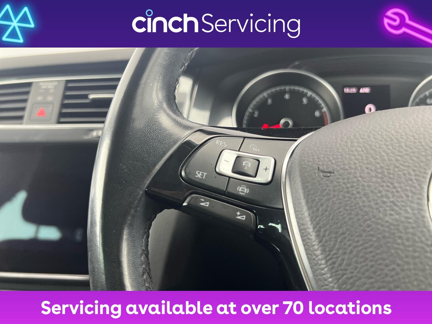 Used Volkswagen Golf 2020 for sale - 76590339: Photo 31