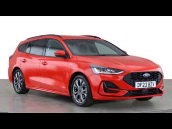 2023 - 1.0 EcoBoost ST-Line 5dr